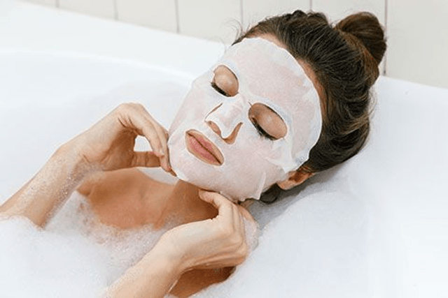 2 X MASQUES VISAGE À L'ACIDE HYALURONIQUE 30GR BIOAQUA