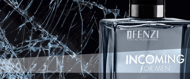 Incoming " inspi  Calvin Klein Encounter "eau de parfum homme 100 ml 