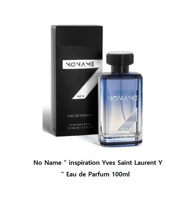 No Name &quot; inspi  Yves Saint Laurent Y &quot; Eau de Parfum 100ml